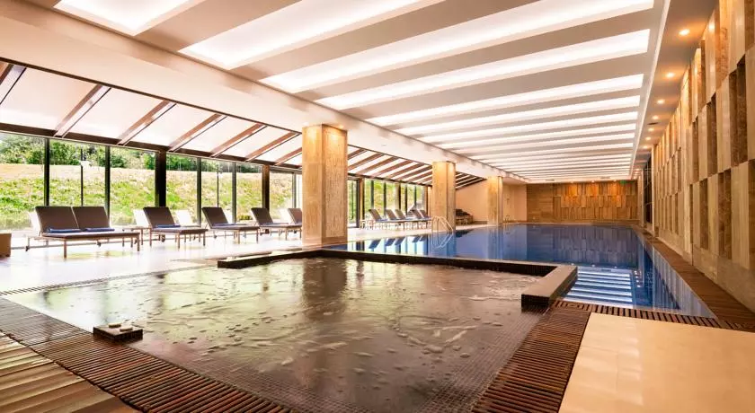 RADISSON BLU YEREVAN